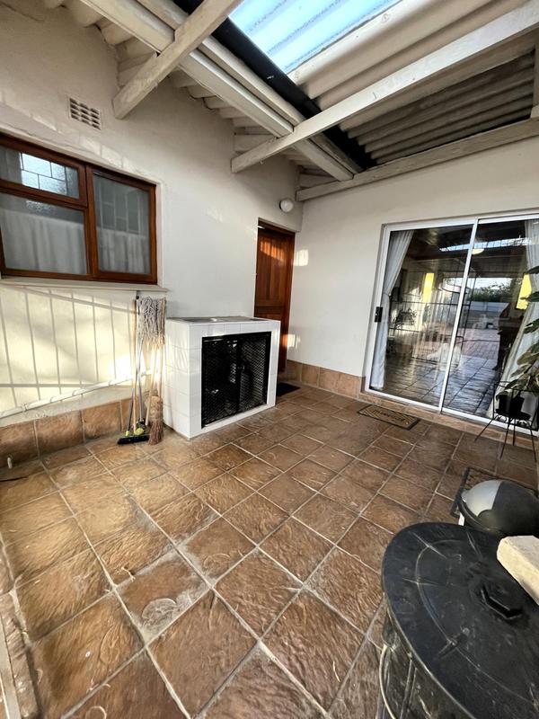 3 Bedroom Property for Sale in Dalsig Western Cape
